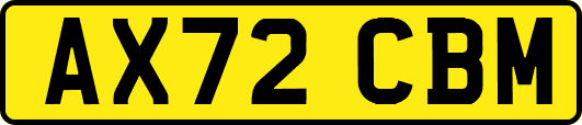 AX72CBM