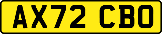 AX72CBO