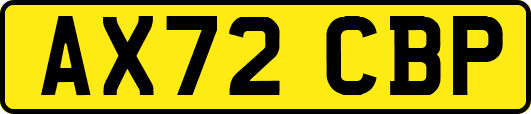 AX72CBP