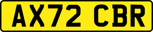 AX72CBR