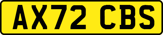 AX72CBS