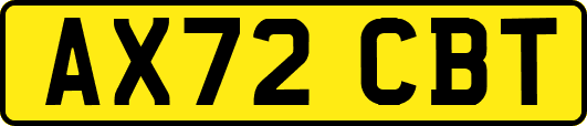 AX72CBT