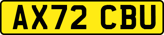 AX72CBU