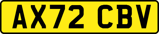 AX72CBV