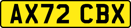 AX72CBX