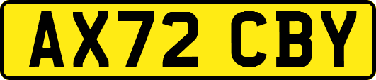 AX72CBY