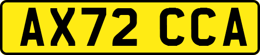 AX72CCA