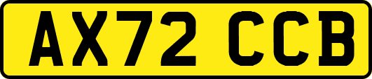 AX72CCB