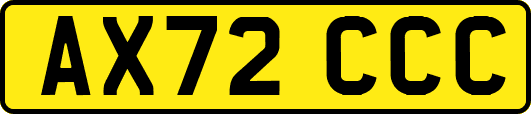 AX72CCC