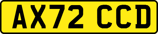 AX72CCD