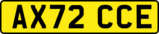 AX72CCE