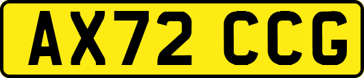 AX72CCG