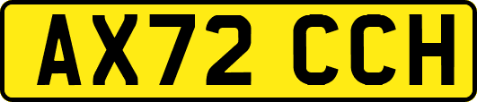 AX72CCH