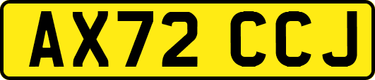 AX72CCJ