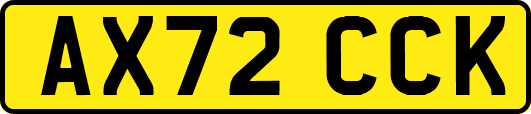 AX72CCK
