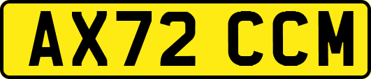 AX72CCM