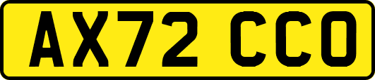 AX72CCO