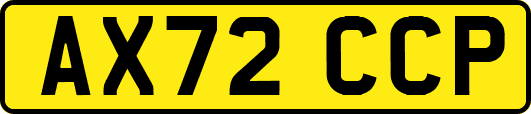 AX72CCP