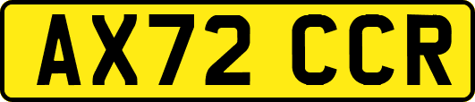 AX72CCR