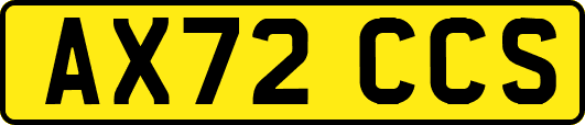 AX72CCS