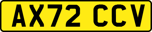 AX72CCV