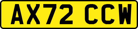 AX72CCW