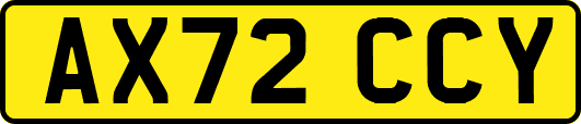AX72CCY