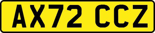 AX72CCZ