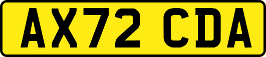 AX72CDA
