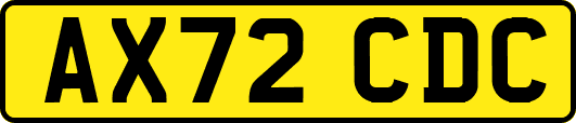 AX72CDC