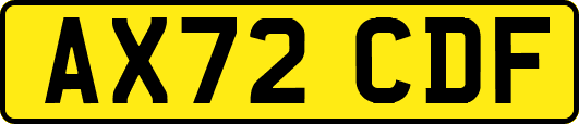 AX72CDF