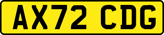 AX72CDG