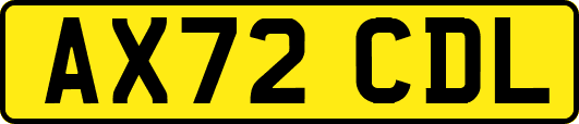 AX72CDL