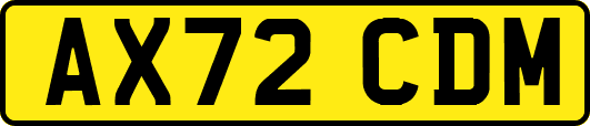 AX72CDM