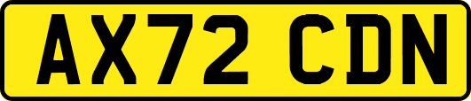 AX72CDN
