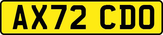 AX72CDO