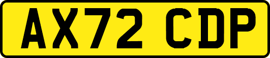 AX72CDP