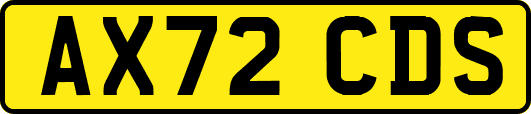 AX72CDS