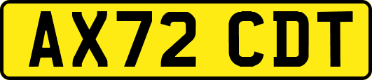 AX72CDT