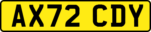 AX72CDY