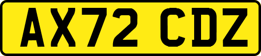 AX72CDZ