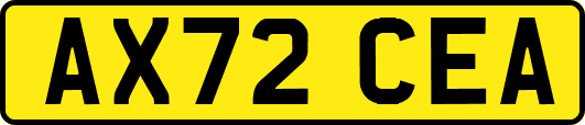 AX72CEA