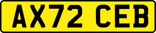 AX72CEB