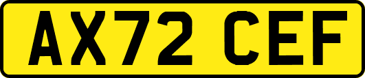 AX72CEF