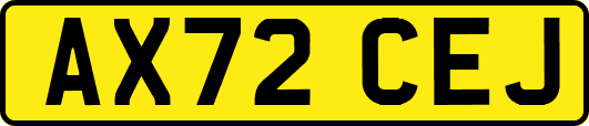AX72CEJ