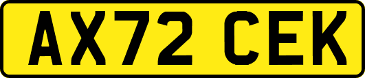 AX72CEK