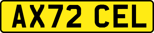 AX72CEL