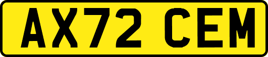 AX72CEM
