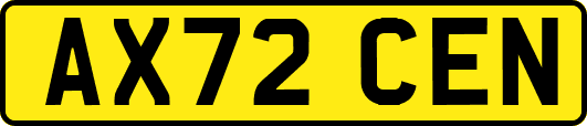 AX72CEN