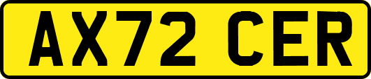 AX72CER
